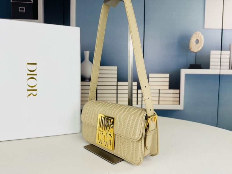 Christian Dior Satchel Bags